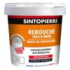 Enduit De Rebouchage - BRUNEL - Sinto - Prêt À L'emploi - Séchage Rapide - Couleur Blanche