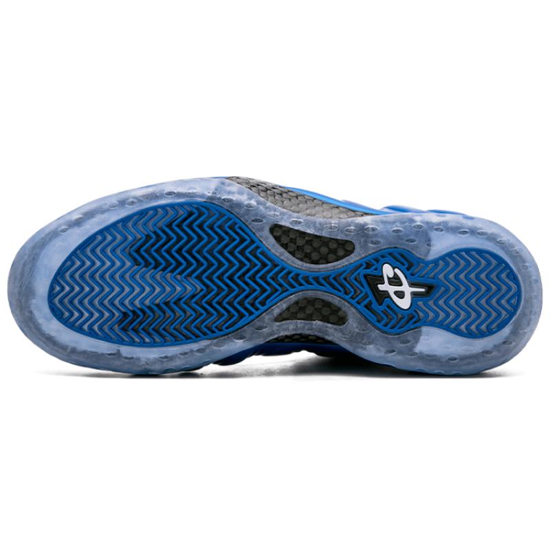 Nike Кроссовки Air Foamposite One Xx 'Royal' Повседневная обувь 895320-500