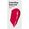 Rouge à lèvres liquide ColorStay Satin INK - 20 On A Mission