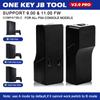 Адаптер USB-приемника версии V2.0 для PS4 FW 9.0 11.0 System One-Key JB Tool с кабелем TypeC для консоли PS4 Slim / Pro Все модели