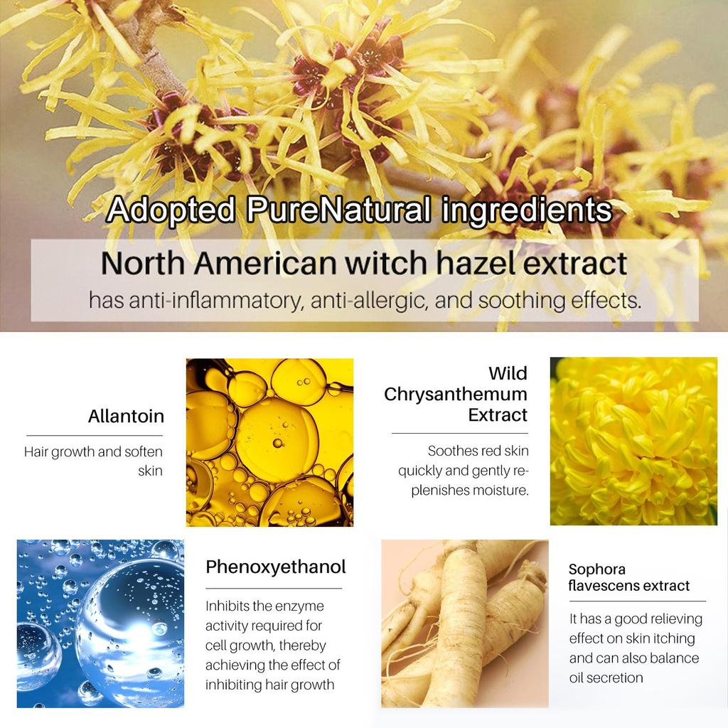 Sunscreen For Face SPF50+ From Source Manufacturer Better Than Korean Sunscreen PA++++ For All Skin Types Facial Care, Block UV Rays(15ml)