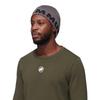 Mammut Logo Beanie 1191-04891 Steel-Black