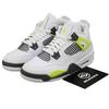 Air Jordan 4 Retro HJ5990-100 Детская обувь
