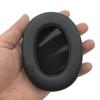 1Pair Replacement Headset Foam Pad Ear Pads Ear Cushion Headphones Accessories Earbuds Cover