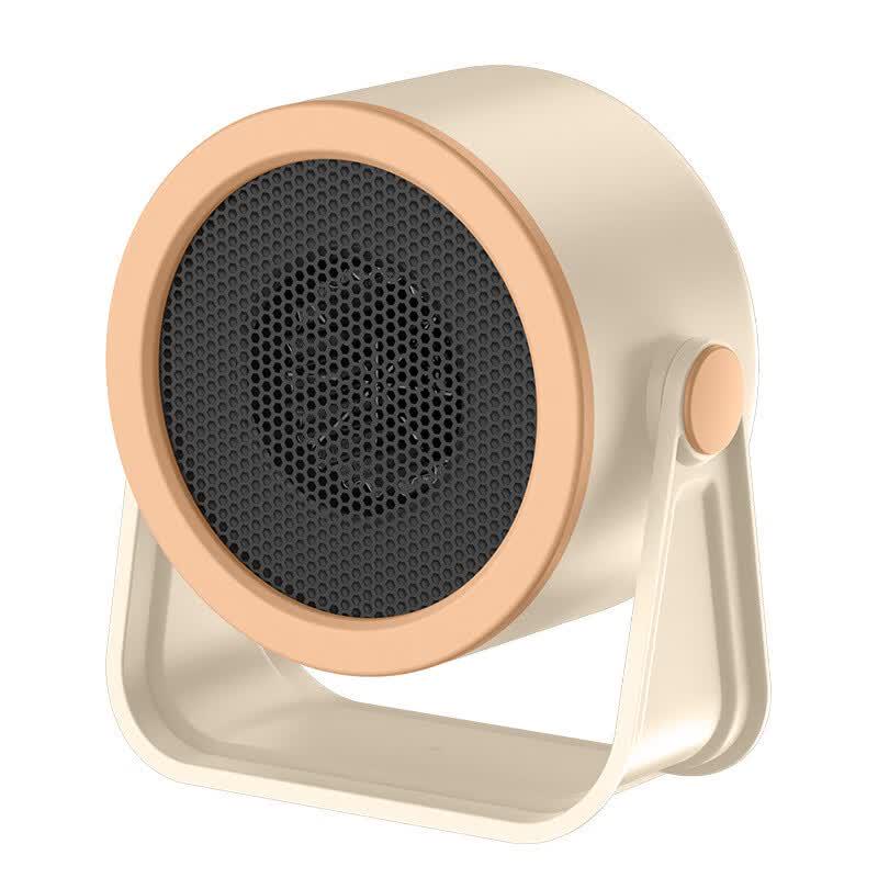 ZISIZ Desktop Portable Heater