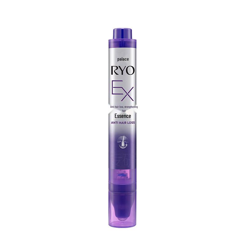 Ryo Anti-Hair Loss Root Nourishing Roll-On Essence