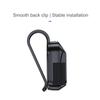 msdn9 Car Visor Sunglasses Clip Auto Interior Accessorie For Chevrolet Cruze Sonic Silverado Trax Camaro Captiva Bolt Z71 Aveo Sail SS