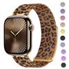 Миланская петля для ремешка Apple Watch Band 46 мм 45 мм 44 мм 40 мм 41 мм Браслет Pride iwatch Серии 12/11/10/9 8 7 SE3/Ultra 3 4 49 мм 3