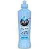 Компактное моющее средство для посуды Joy с дезодорантом Fresh Clean, большая емкость, флакон 300 мл