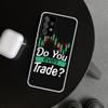 Чехол для телефона Trade Investment Forex Stock Market для Samsung Galaxy A12 A22 A32 A52 A72 A02S A51 A50S A31 A20S A10S Note 20