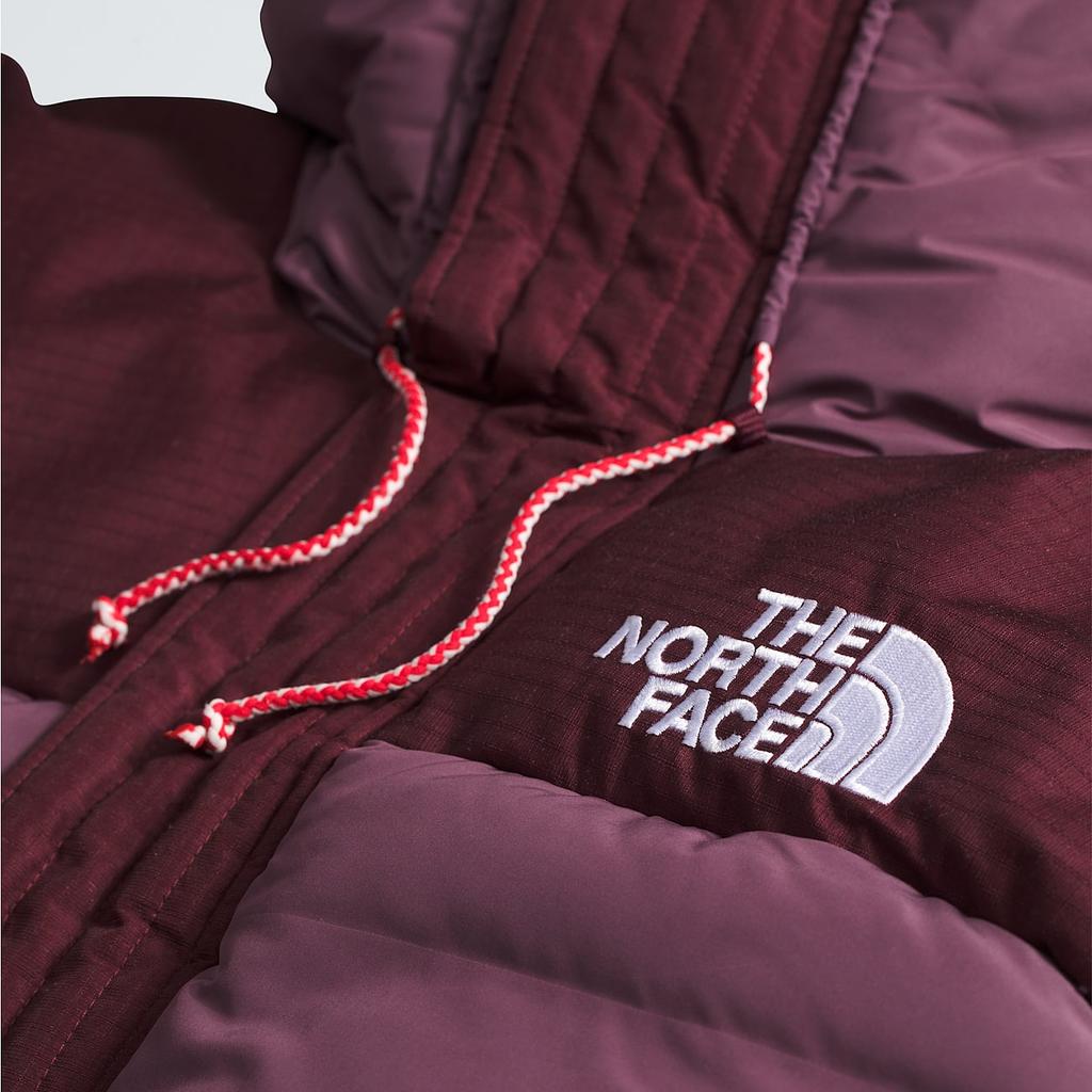 The North Face Парка A68a TRIPLEBAFFLE™ NF0A87VB-8VO