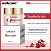 Sakose Rose Vaseline Lip Mask 10g