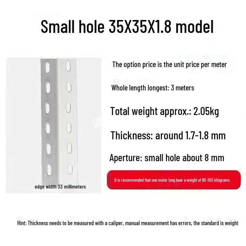 Thickened Angle Iron Multi-Purpose Storage Rack for Home and Shoes