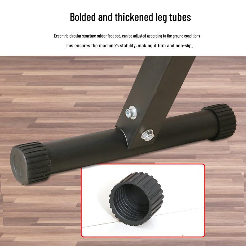 Multi-functional Adjustable Workout Bench
