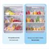 Chahua Food Grade Double Seal Ziplock Bags
