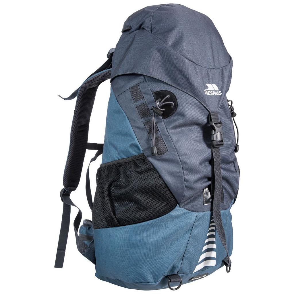 TRESPASS Inverary Rucksack/Backpack (45 Liters)
