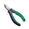 Maruto Hasegawa Kosakujo KEIBA Pro Hobby Nipper Green HNC-D04