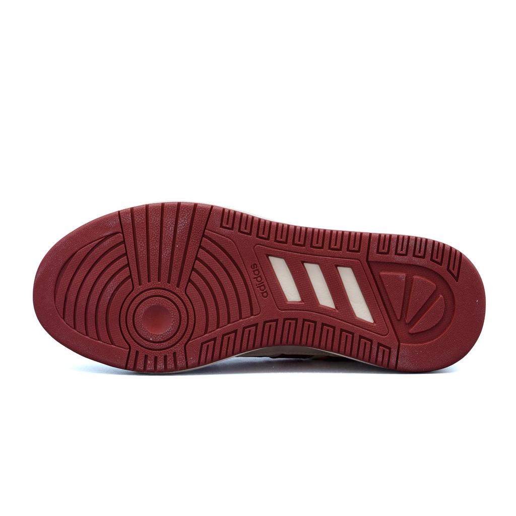 adidas LITE BALLER Низкие кеды для скейтбординга Унисекс Красная коробка KI1502(Команда-1451SBOX)-Случайные упаковочные пакеты