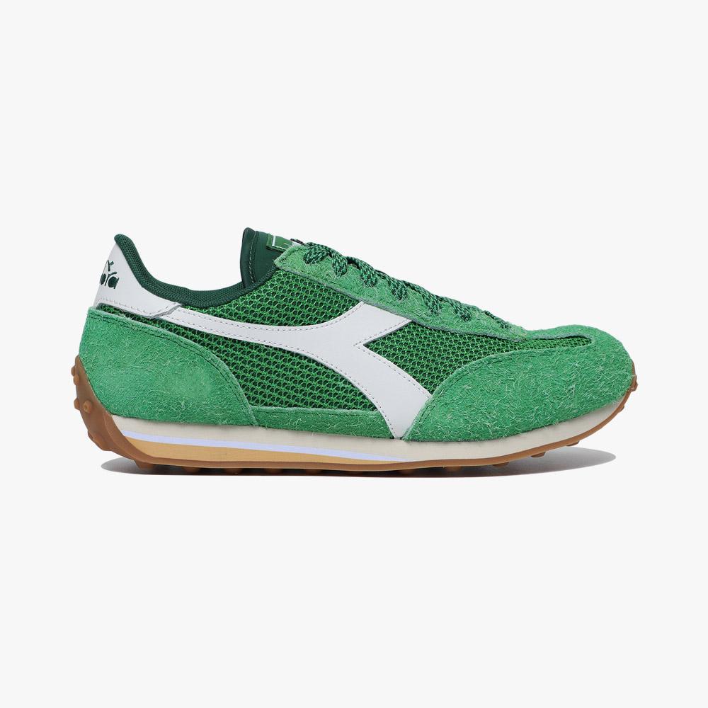 Diadora Ралли-зеленый