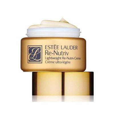 Re-Nutriv Легкий крем 50мл