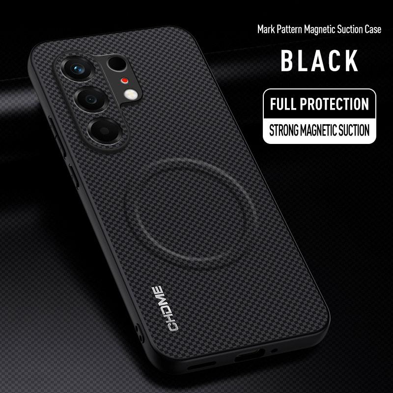 EUCAGR Чехол-держатель для телефона с магнитом для автомобиля для Tecno Camon 50 Pro 4G, для Tecno Camon 50 4G, противоударный силиконовый защитный задний чехол