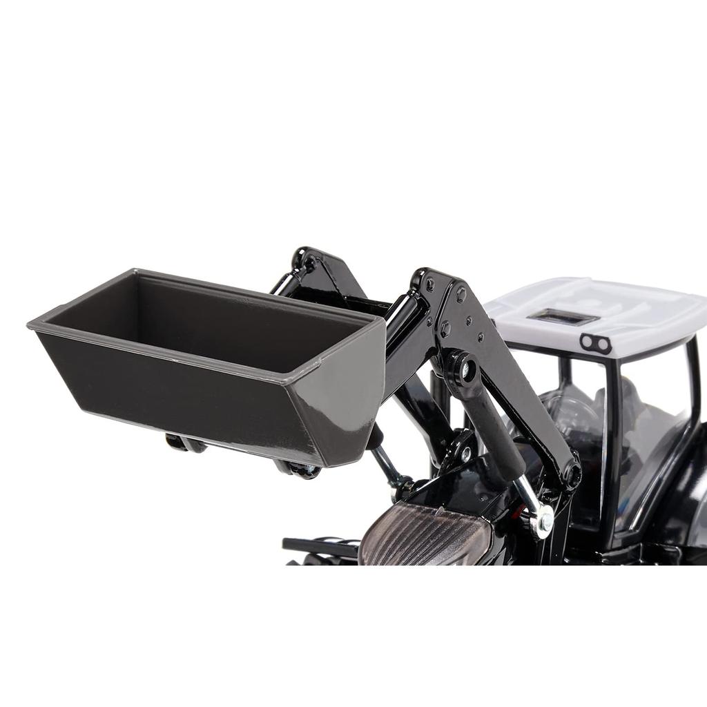 Фронтальный погрузчик SIKU Fendt 942 Возраст около 3 лет SK1990