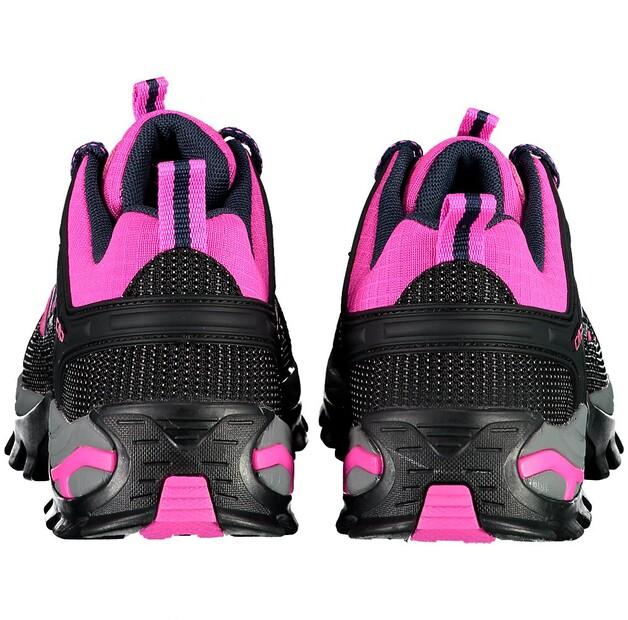 CMP Rigel Low WP 3Q54456 ботинки трекинговые