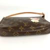 Louis Vuitton M51981 Monogram Panda PochetteAccessoires Сумочка-косметичка