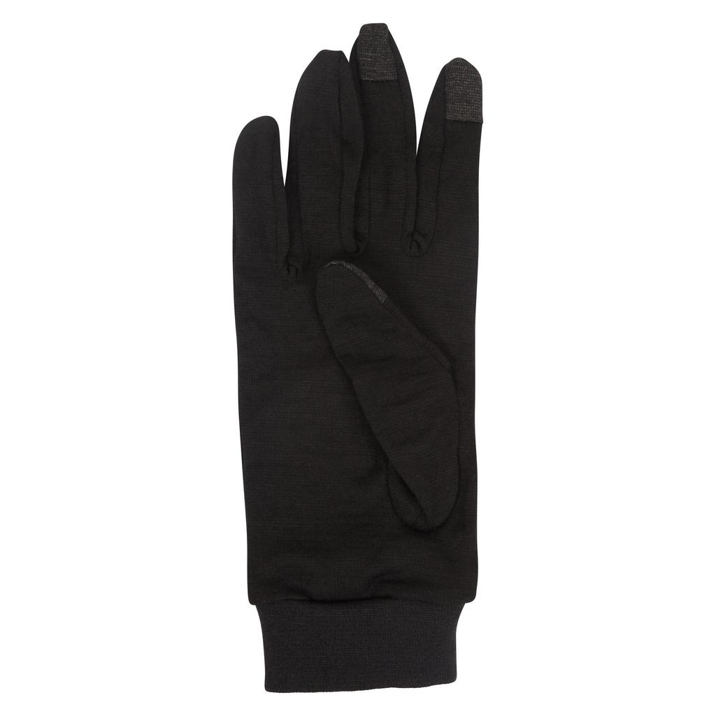 Mountain Warehouse Womens/Ladies Silk Gloves