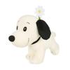 Sekiguchi First Snoopy Plush Toy S 685332 H18 X W8 X D21cm