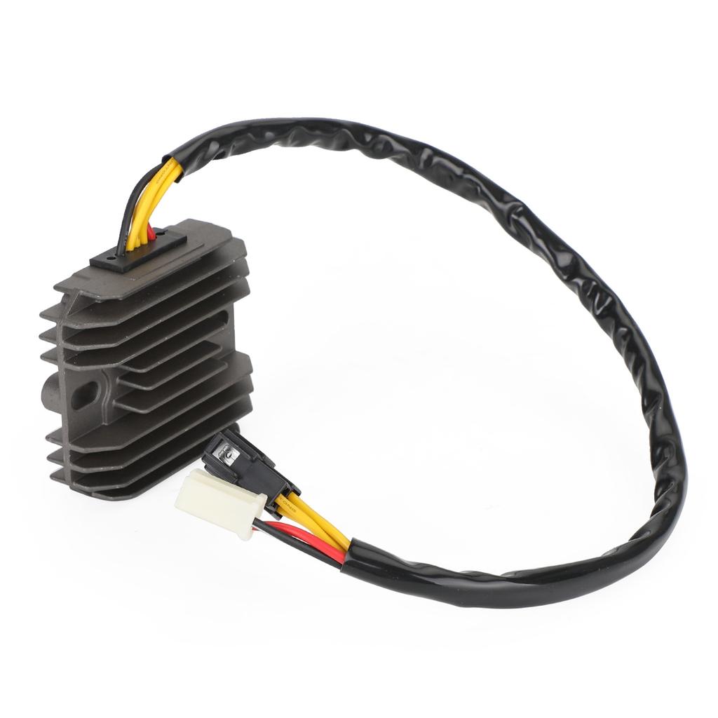 Magneto Coil Stator Voltage Regulator Gasket Assy For Suzuki VX 800 VX800 1990-1996