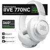 JBL LIVE770NC Adaptive Noise Cancelling Wireless Headphones