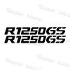 Для R1200GS R1250GS R 1250 ADV LC GSA Adventure Аксессуары для мотоцикла Защита Передний Клюв Обтекатель Наклейка Наклейка на Кузов Голову