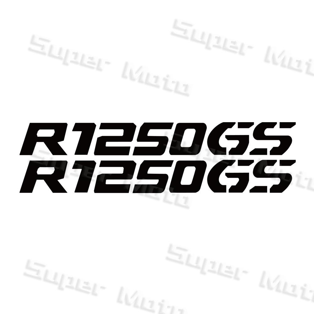 Для R1200GS R1250GS R 1250 ADV LC GSA Adventure Аксессуары для мотоцикла Защита Передний Клюв Обтекатель Наклейка Наклейка на Кузов Голову