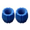 Toothpaste Refill Adapter Set, Accessory, Converter, Conversion Connector, Practical Travel