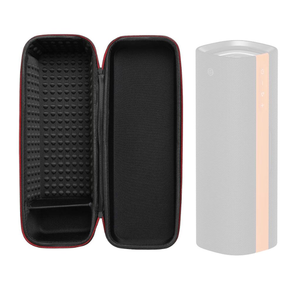 Жесткий защитный чехол из ЭВА для портативной колонки Xiaomi Sound Party - Ударопрочная, противоударная сумка для путешествий, чехол для переноски