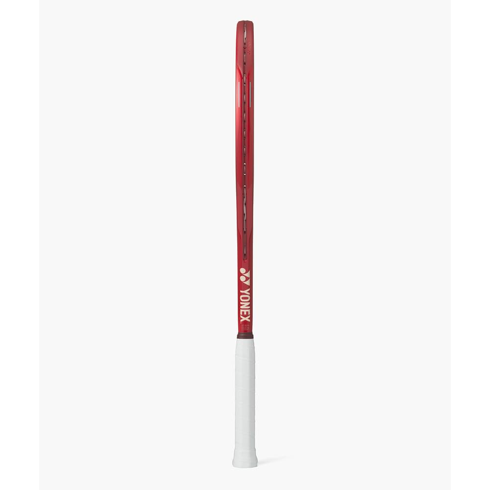Теннисная ракетка Yonex VCORE 102 Рубиново-красная G1 08VC102 (Только рамка), (338),