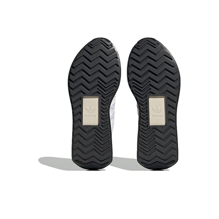 adidas Кроссовки Unisex Country XLG Белый Колледжский Зеленый Желтый Облачно-Белый IF8118