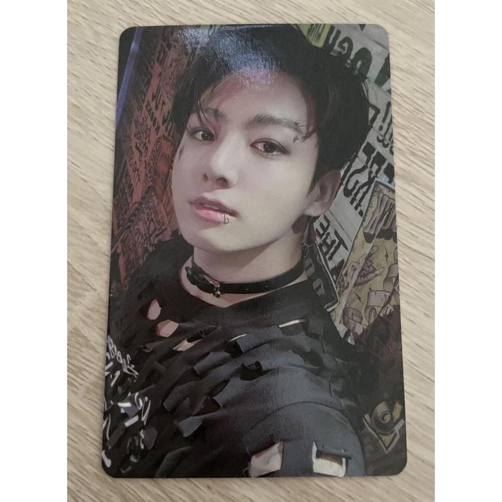 BTS 2022 ПОЗДРАВЛЕНИЕ С НОВЫМ ГОДОМ Фотокарточка Официальная