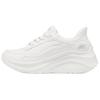 Bobs Sport Удобные Модные Повседневные Обувь Женские кроссовки Белый 117526-WHT