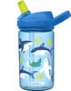 CAMELBAK Eddy Plus Детская бутылка Tritan Shark Ray 400 мл & Бутылка,