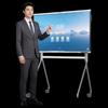 ZTE TCS500BS 75-inch Smart Interactive Meeting Whiteboard (CN version)