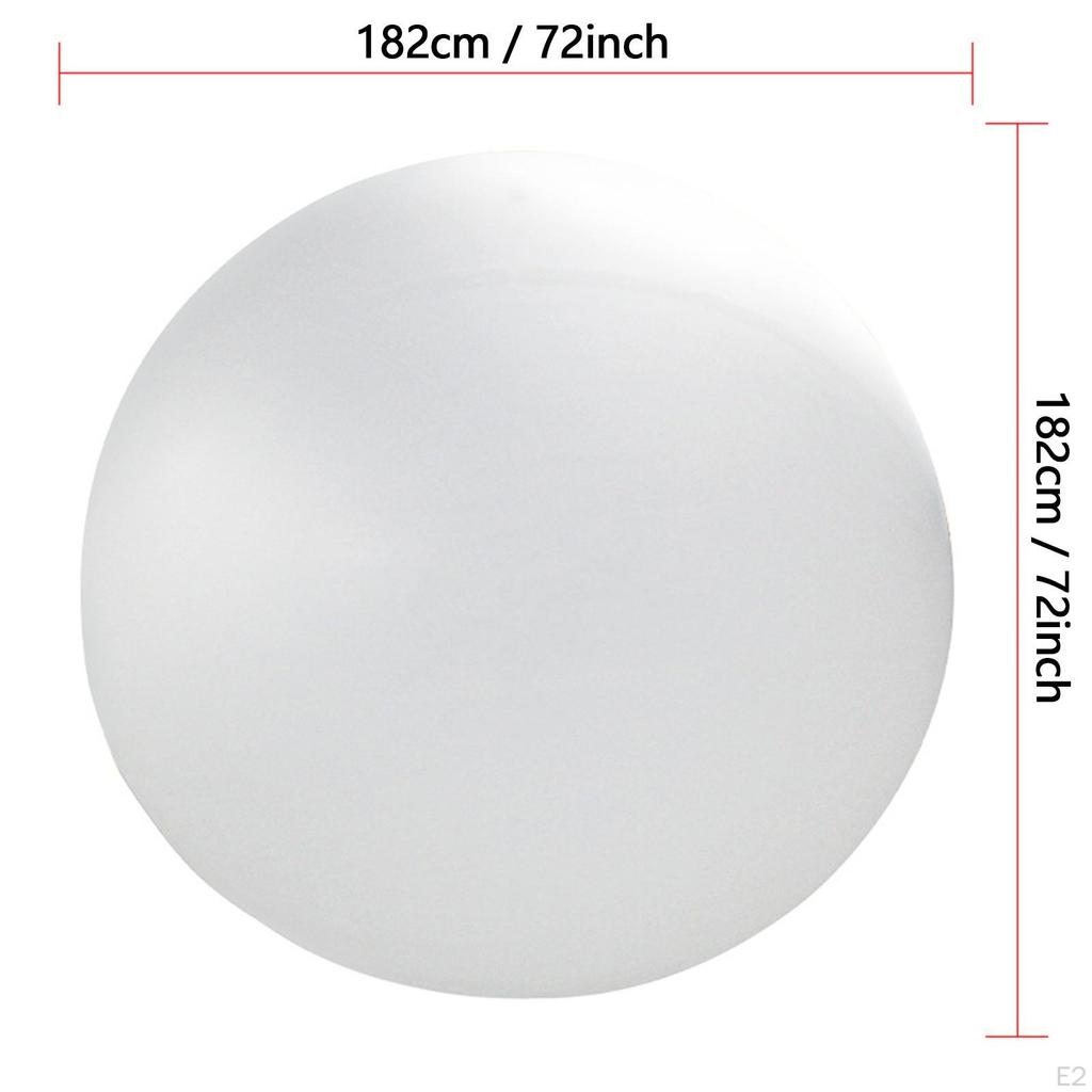 72-дюймовый большой воздушный шар, толстый большой воздушный шар, фестивали, события, погода, годовщина свадьбы