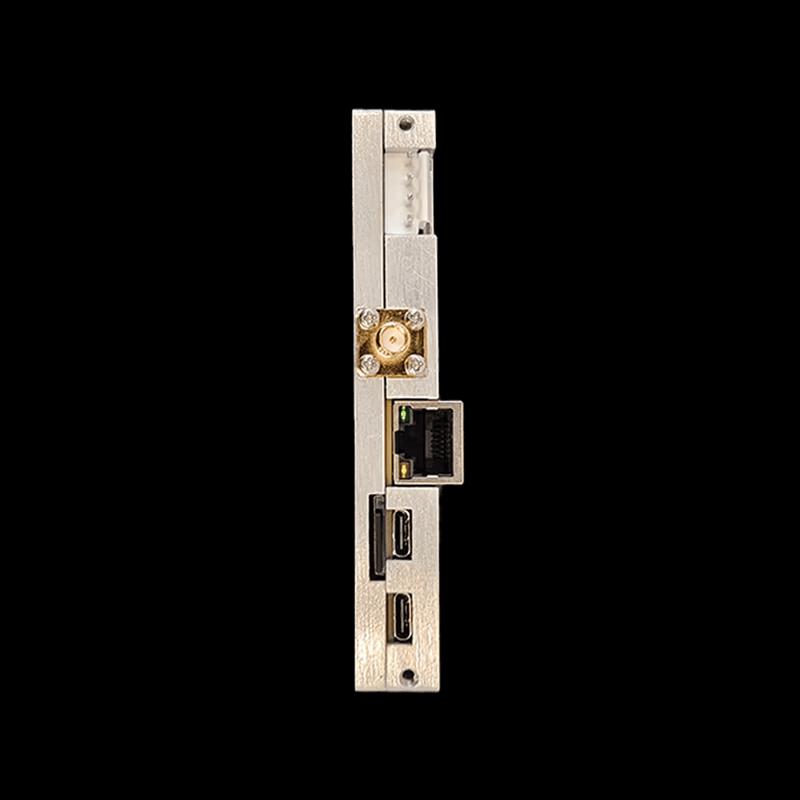 YILIANTOMKEDXM-130C Spectrum Analyzer Module (9KHz-1.3GHz)