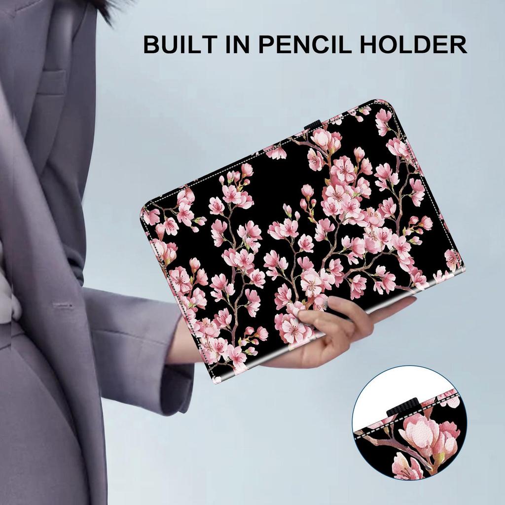 Redmi K Pad 8.8/11-inch & Xiaomi Pad 7 Pro 11 Tablet Stand Protective Case