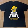 Ретро Футболка Bad Brains Унисекс Унисекс S-5XL 14D531