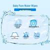 Vinda Pure Water Baby Wipes