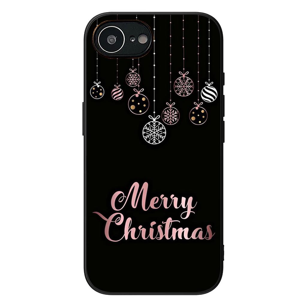 Happy New Year Christmas Tree Deer Cover for Samsung Galaxy A04 j7 J5 J2 Prime J8 A01 A02 A03 A56 A42 M06 M16 M56 M23 M55 Case
