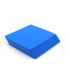 Nonslip Square Silicone Coasters Effective Silicone Coasters Practical Square Insulated Mat To Protect Furniture