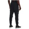 Under Armour Брюки Project Rock Unstoppable 'Черный' Мужские 1373572-002